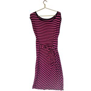 Spence Vicose wrap dress